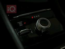 جیپ گراند شیرۆکی